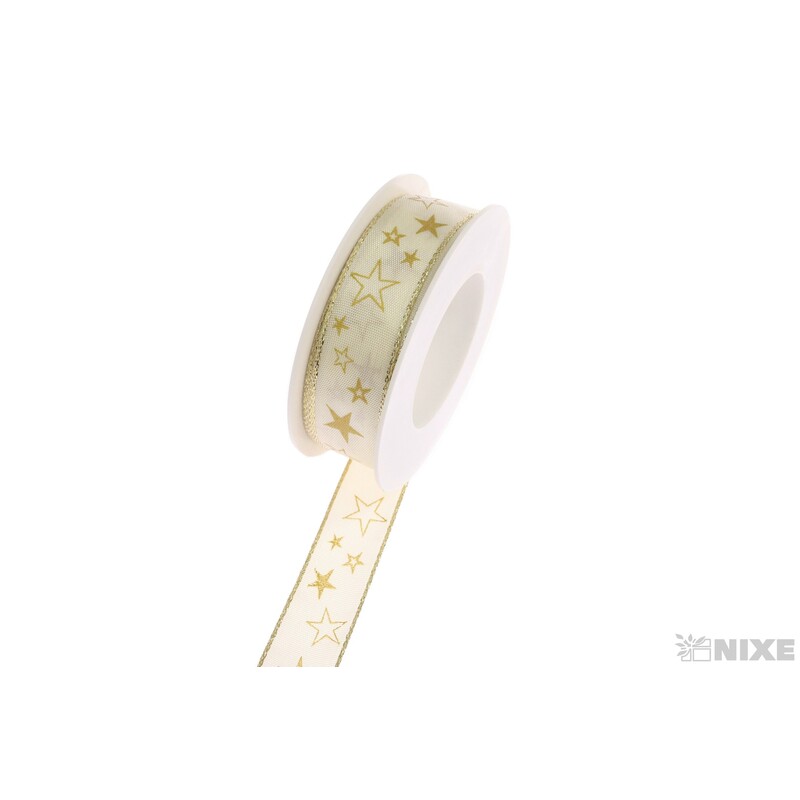 ANDROMEDA 25mmx20m 6268*KRÉMOVÁ 158