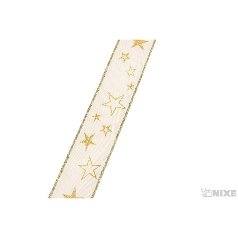 ANDROMEDA 25mmx20m 6268*KRÉMOVÁ 158