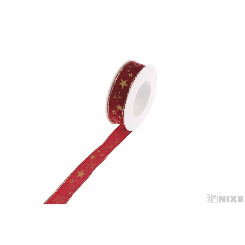 ANDROMEDA 25mmx20m 6268*BORDOVÁ 534