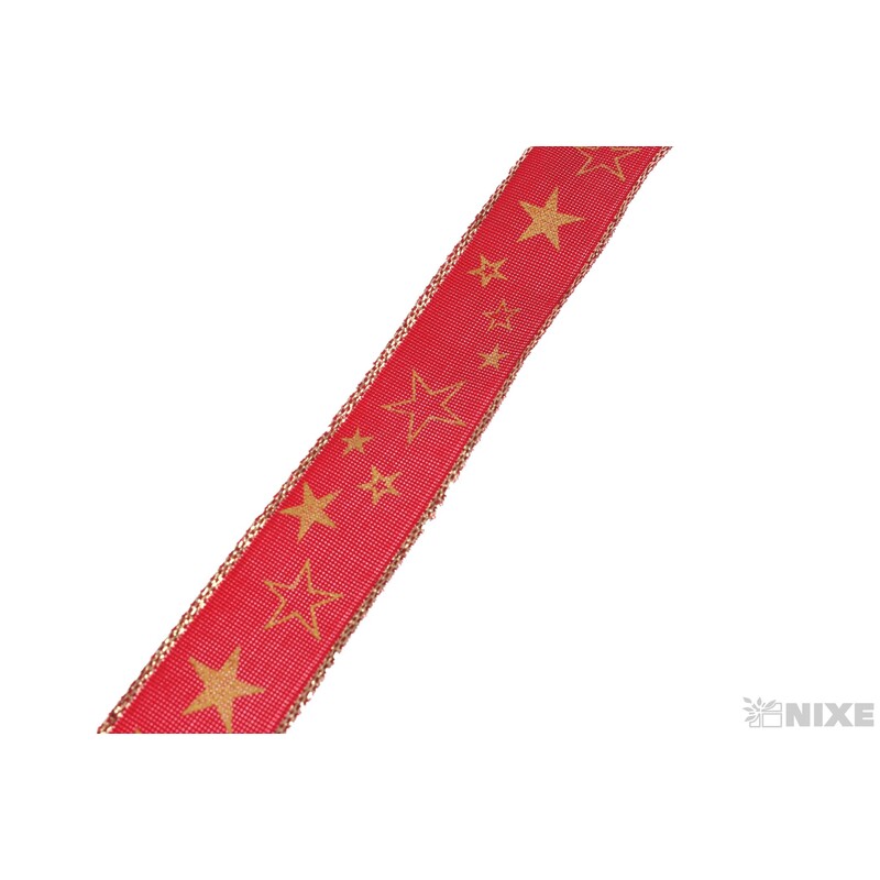 ANDROMEDA 25mmx20m 6268*BORDOVÁ 534