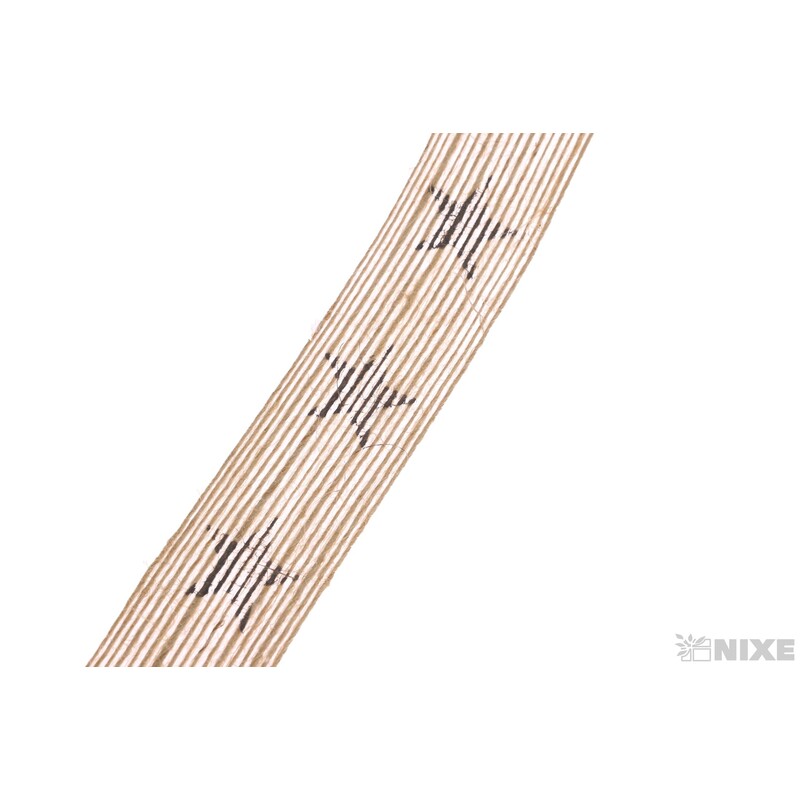 STERNJUTE 25mmx10m 6347*ŠEDÁ 630