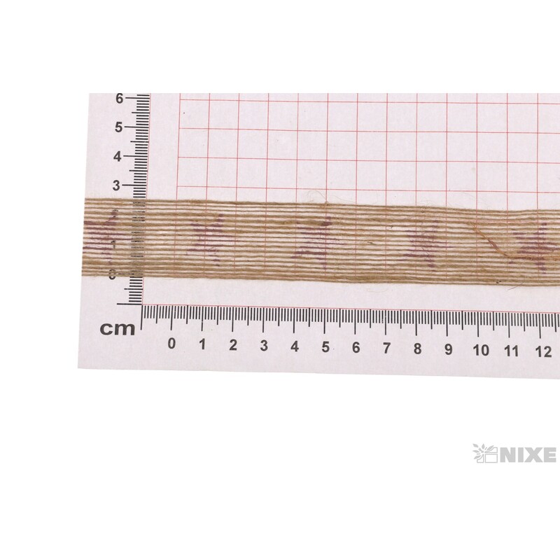 STERNJUTE 25mmx10m 6347*FIALOVÁ 246