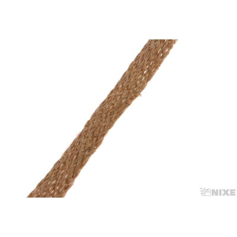 FLECHTBAND 10mmx10m 3694*PŘÍRODNÍ 267