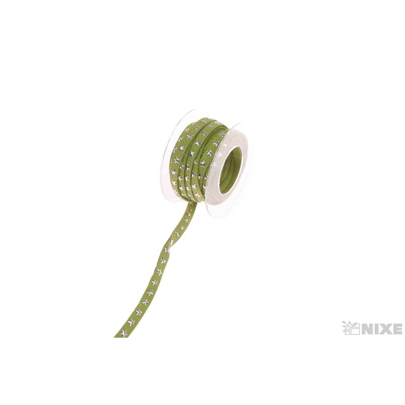 STERNLEDER 8mmx5m 7267*ZELENÁ 039