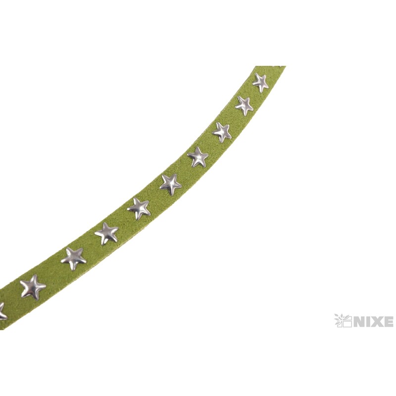 STERNLEDER 8mmx5m 7267*ZELENÁ 039