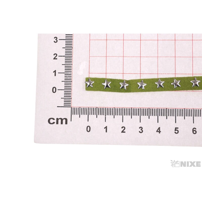 STERNLEDER 8mmx5m 7267*ZELENÁ 039