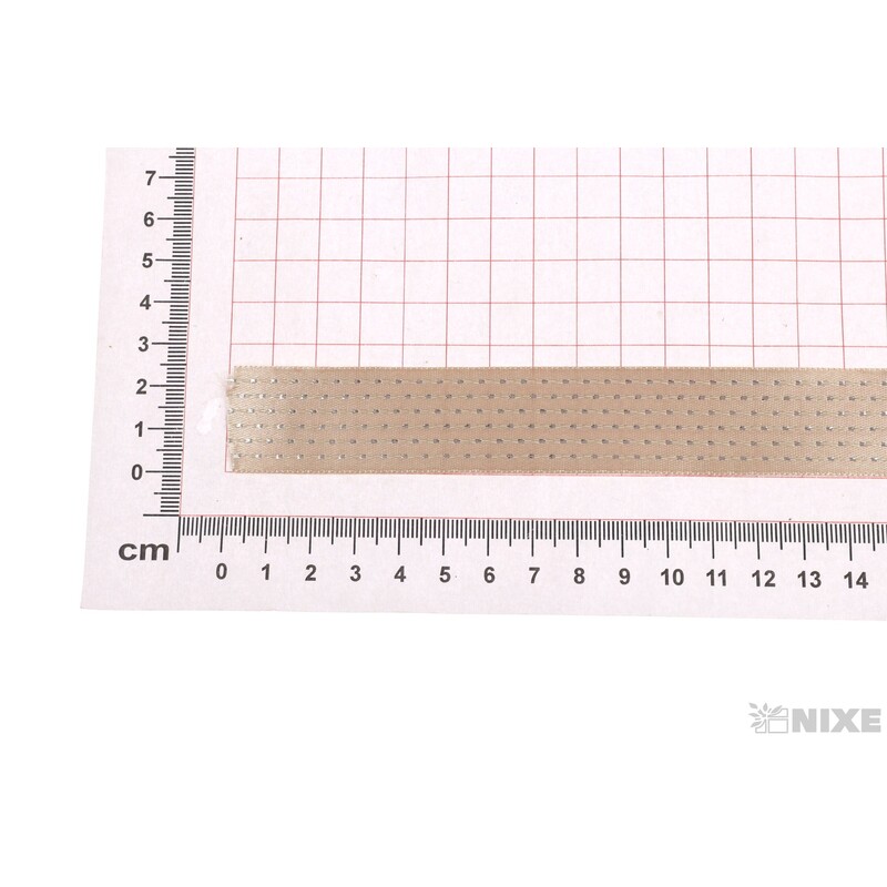 ATLASOVÁ STUHA OBOULÍC.MTP 25mmx20m*KRÉMOVÁ 103701