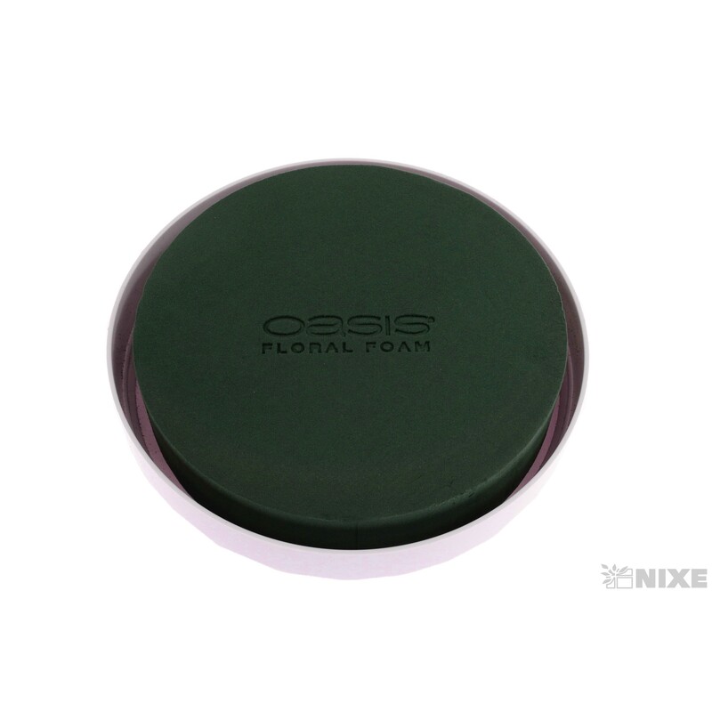 MISKA PLASTOVÁ VENEZIA S HMOTOU*BÍLÁ