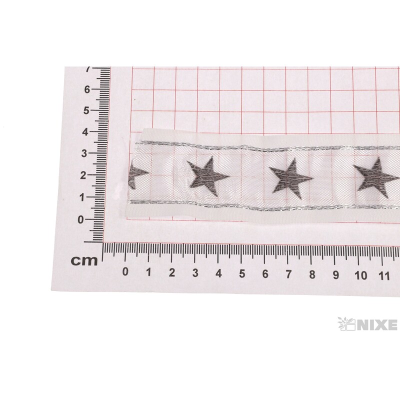 SINGLE STAR 40mmx20m 6349*BÍLÁ 130