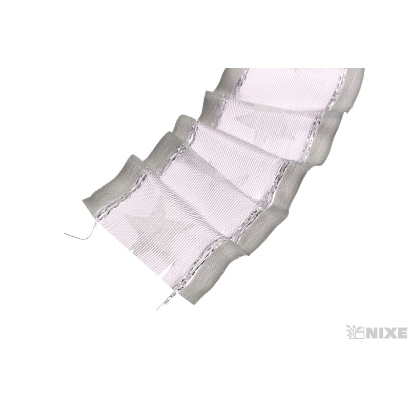 SINGLE STAR 40mmx20m 6349*STŘÍBRNÁ 230