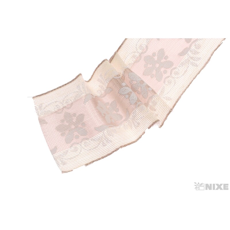 DORNROSCHEN 40mmx20m 6308*HNĚDÁ 567