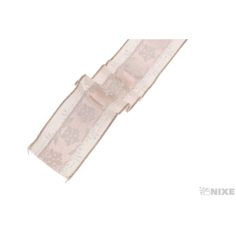 DORNROSCHEN 25mmx20m 6308*HNĚDÁ 567