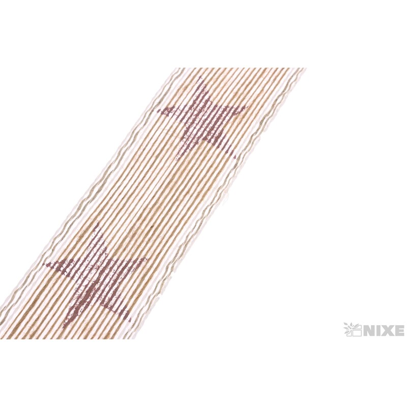 STERNJUTE 40mmx10m 6345*FIALOVÁ 246