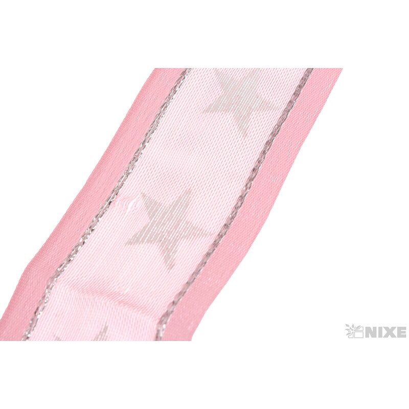 SINGLE STAR 40mmx20m 6349*RŮŽOVÁ 246