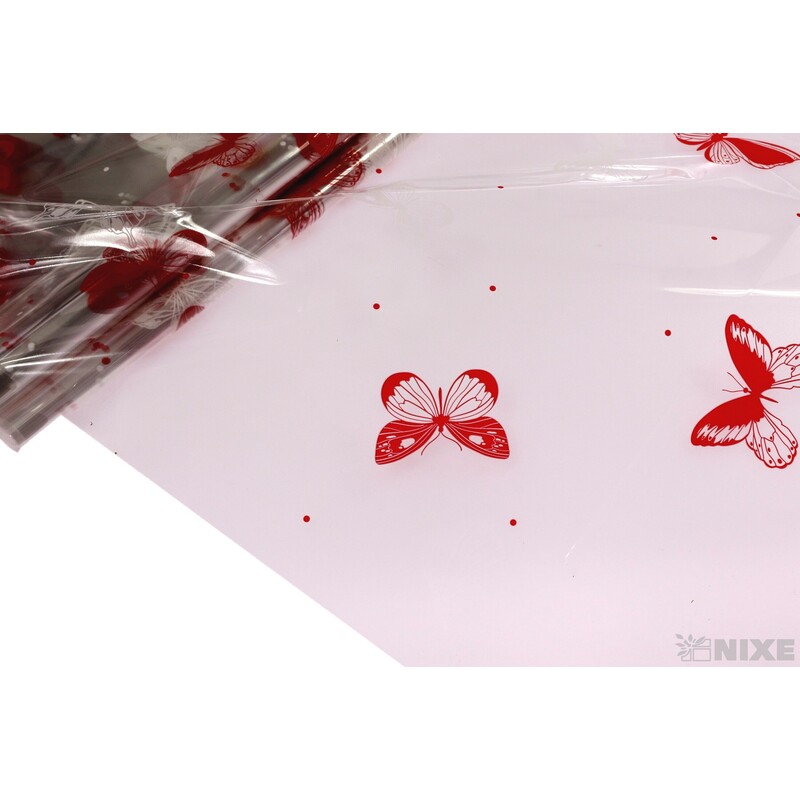 ARCH F A29TJ 100x130cm*ČERVENÁ 12