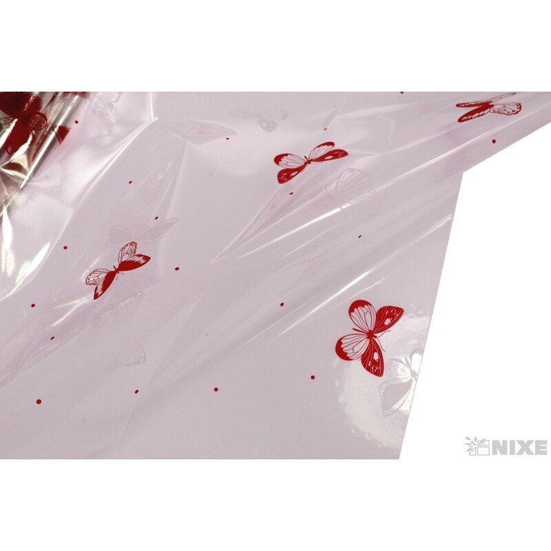 ARCH F A29TJ 100x130cm*ČERVENÁ 12