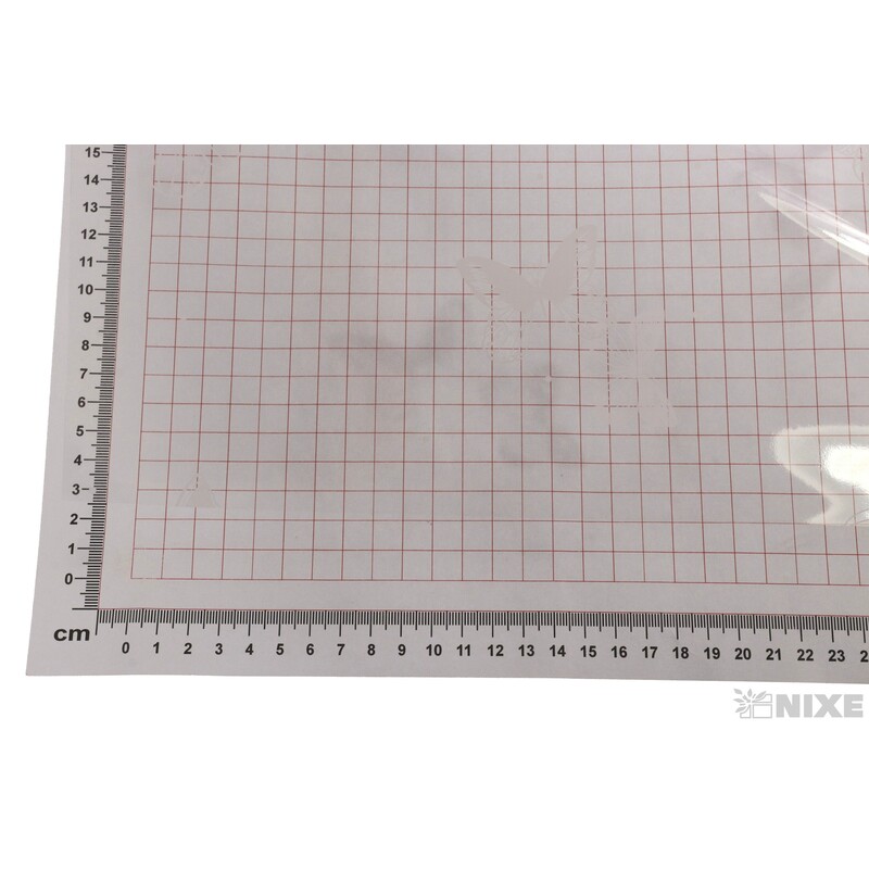 ARCH F A29TJ 100x130cm*BÍLÁ 01