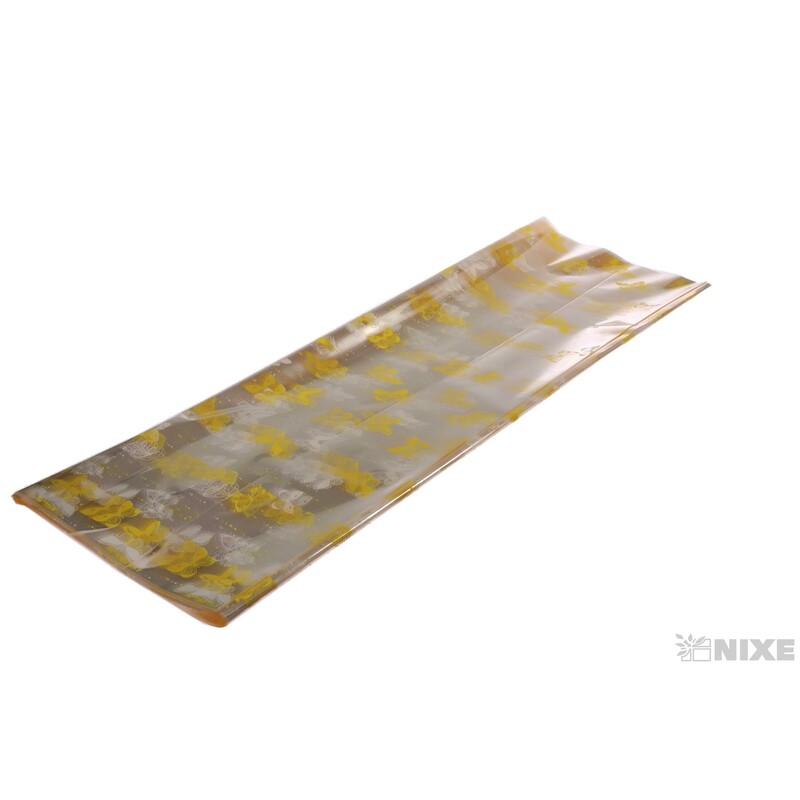 ARCH F A29TJ 100x130cm*ŽLUTÁ 05