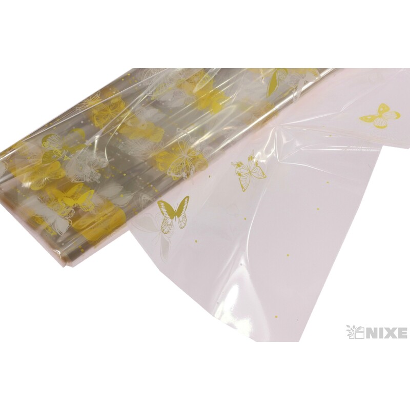 ARCH F A29TJ 100x130cm*ŽLUTÁ 05