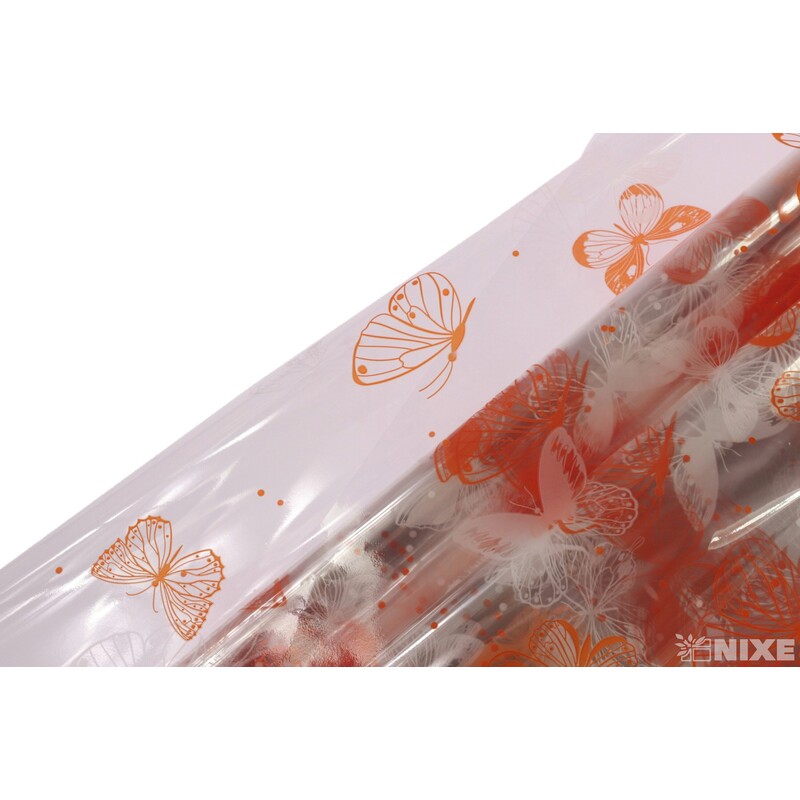 ARCH F A29TJ 100x130cm*ORANŽOVÁ 24