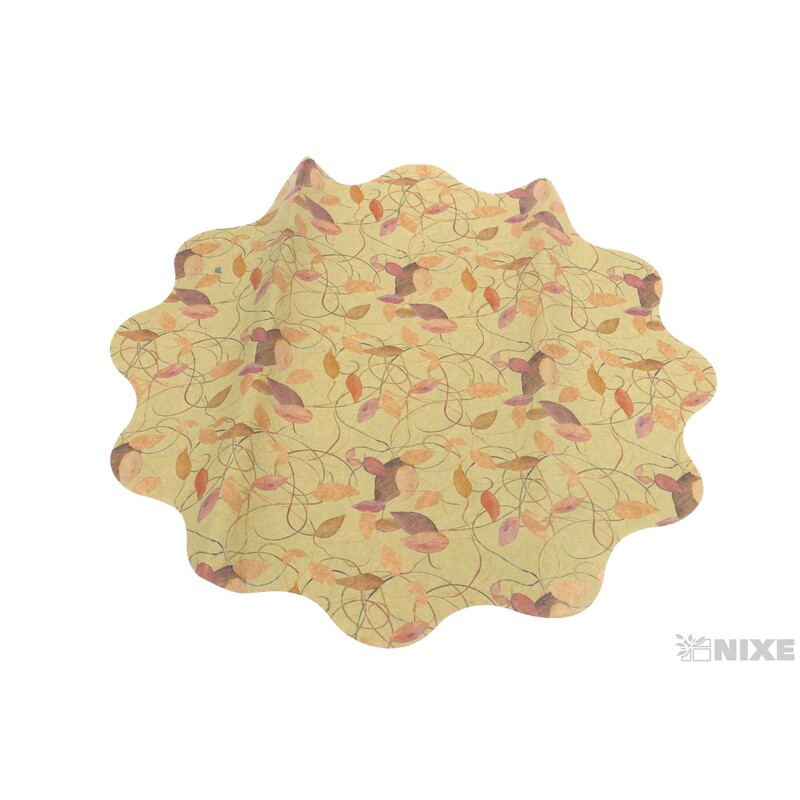 RONDO 40cm S-I86SC*ZELENÁ 14