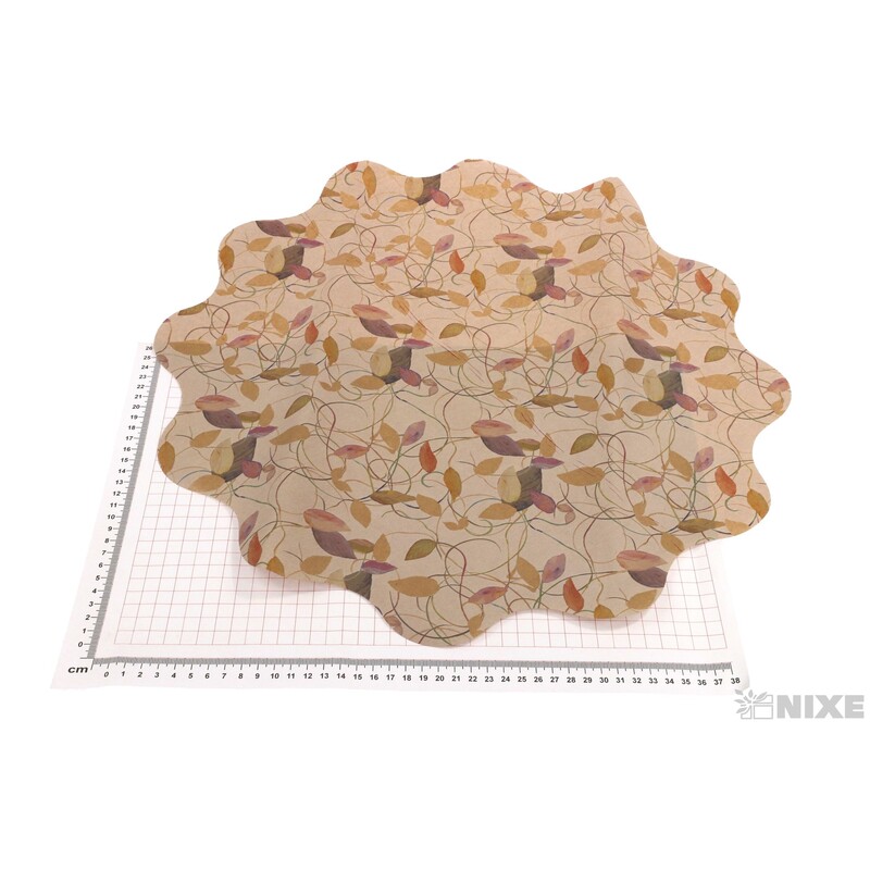 RONDO 40cm S-I86SC*BÍLÁ 01