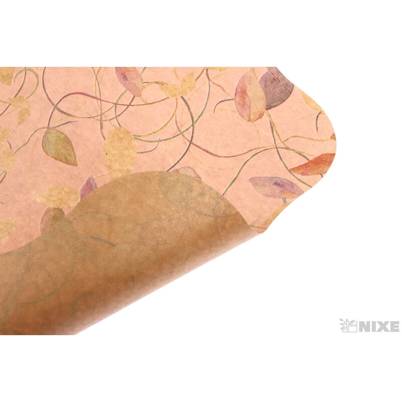 RONDO 50cm S-I86SC*RŮŽOVÁ 17