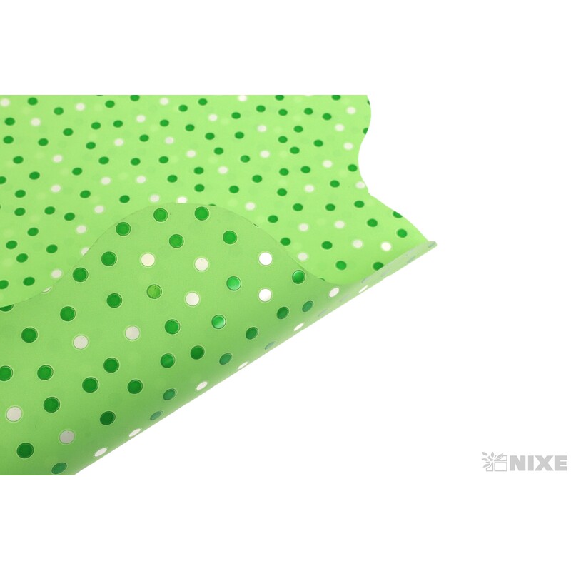 RONDO 40cm S-I77P1*ZELENÁ V+