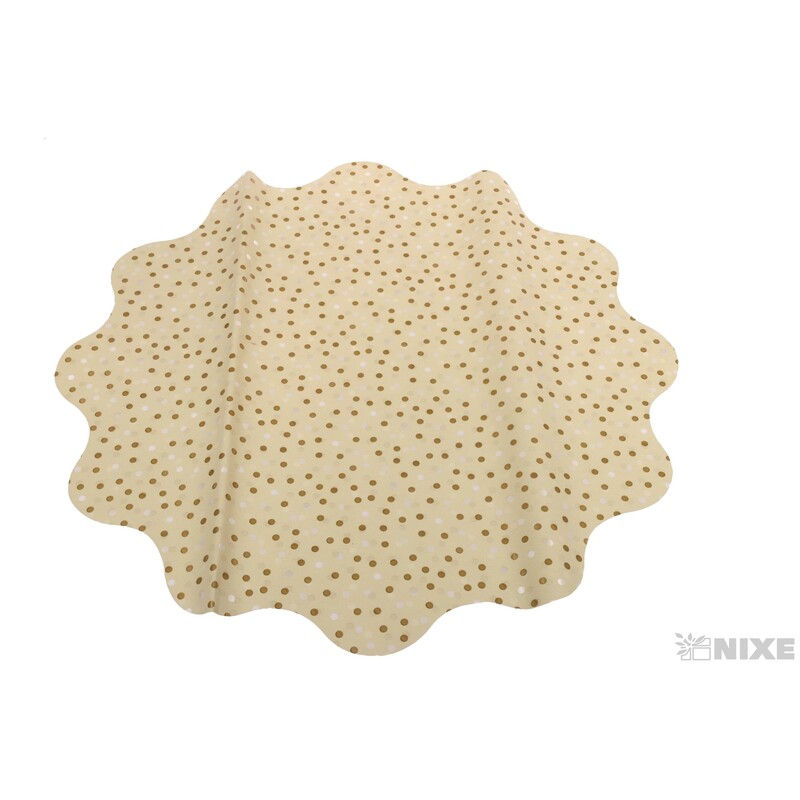 RONDO 40cm S-I77P1*KRÉMOVÁ V+