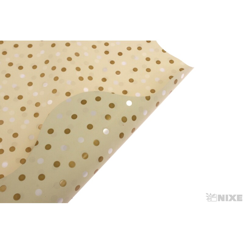 RONDO 40cm S-I77P1*KRÉMOVÁ V+