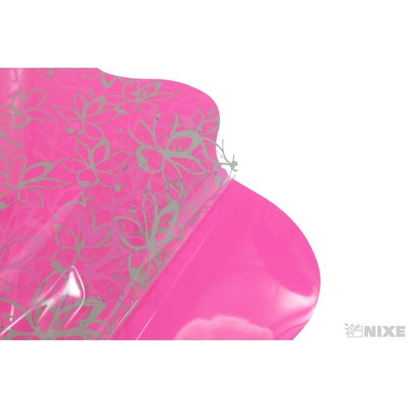 RONDO 50cm SDI82TLJ*RŮŽOVÁ TM. 04 V+