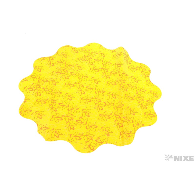 RONDO 50cm SDI82TLJ*ŽLUTÁ 05 V+