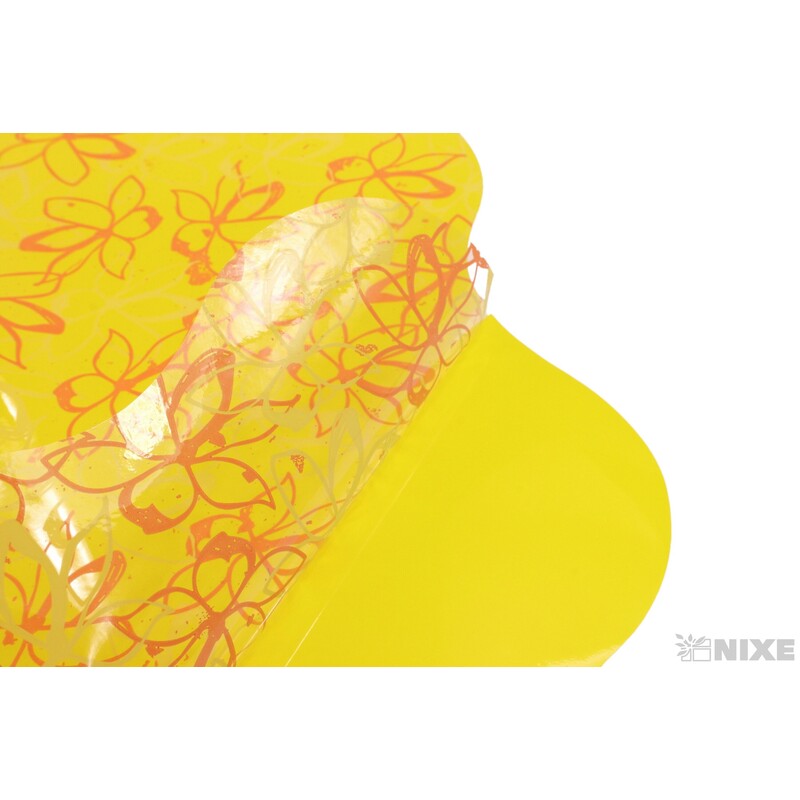 RONDO 50cm SDI82TLJ*ŽLUTÁ 05 V+