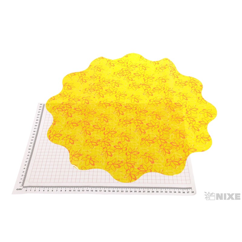 RONDO 50cm SDI82TLJ*ŽLUTÁ 05 V+