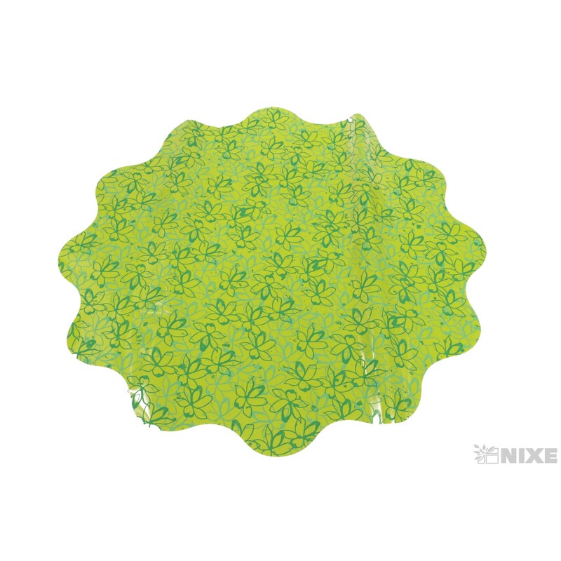 RONDO 40cm SDI82TLJ*ZELENÁ 14 V+