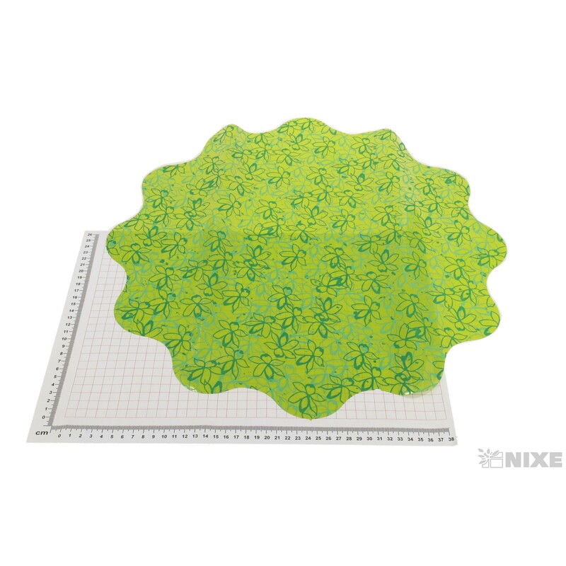 RONDO 50cm SDI82TLJ*ZELENÁ 14 V+