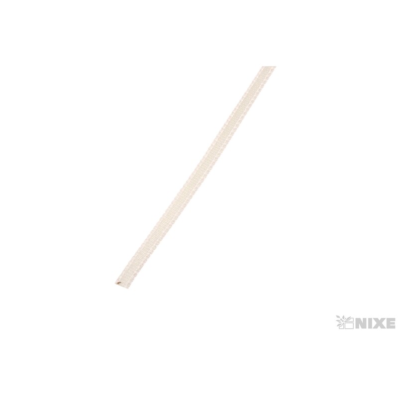 ATLASOVÁ STUHA OBOULÍC PESH 03mmx20m*KRÉMOVÁ 080242