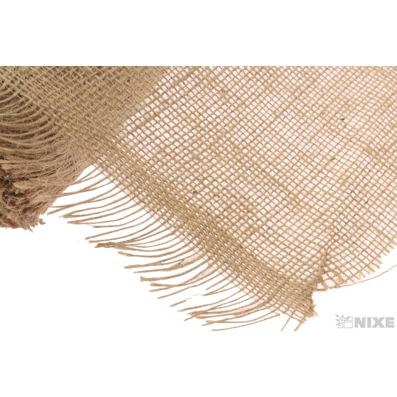 ROLE JUTA 50cmx5m*PŘÍRODNÍ