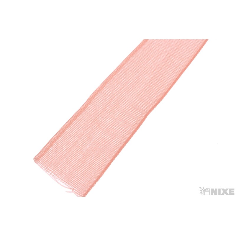 STUHA NATURA 25mmx10yd*RŮŽOVÁ