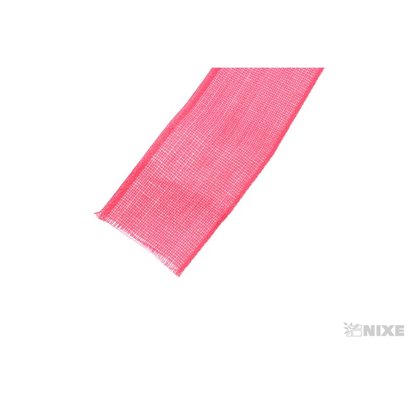 STUHA NATURA 25mmx10yd*RŮŽOVÁ TM.