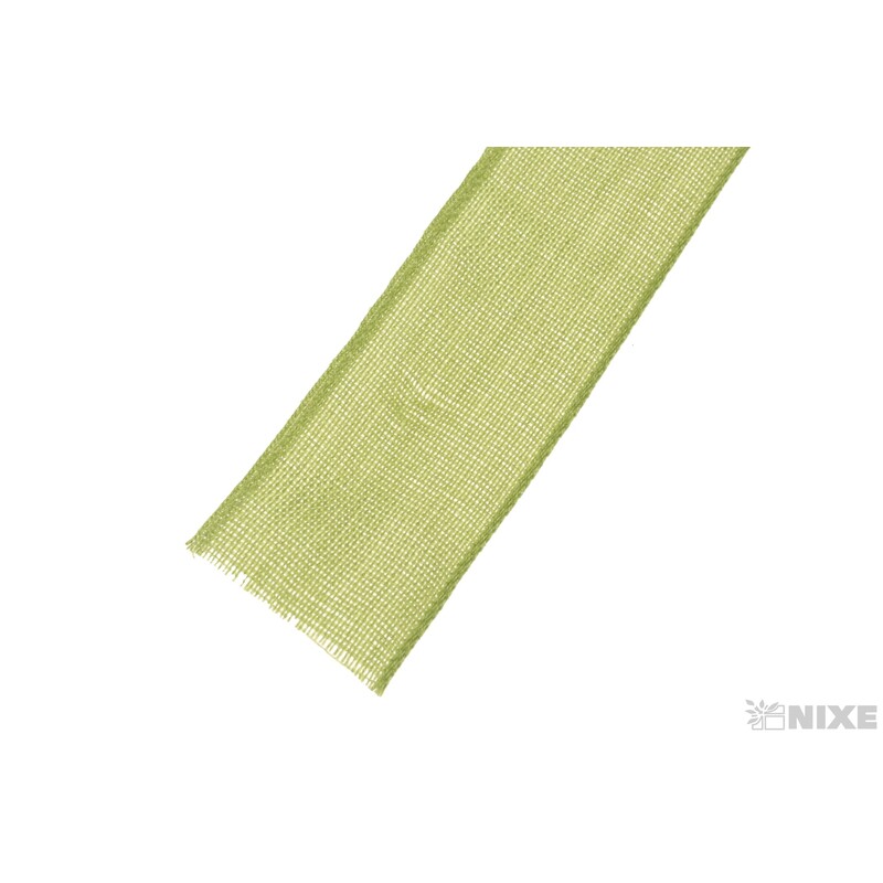 STUHA NATURA 25mmx10yd*ZELENÁ