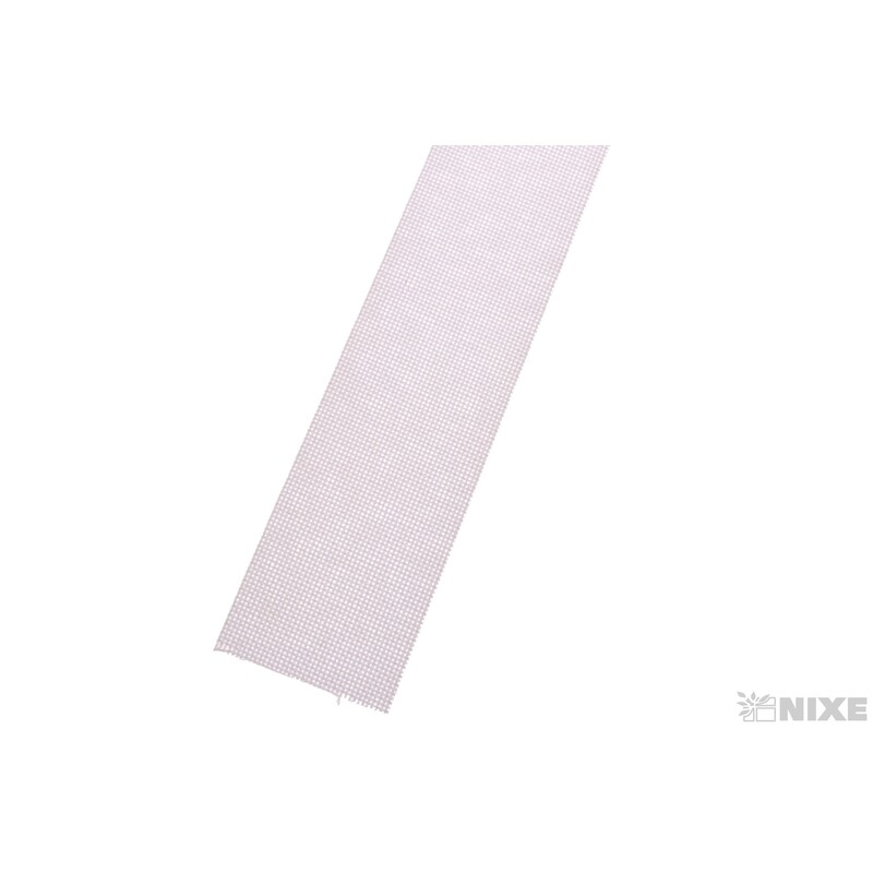 STUHA 25mmx10yd*BÍLÁ