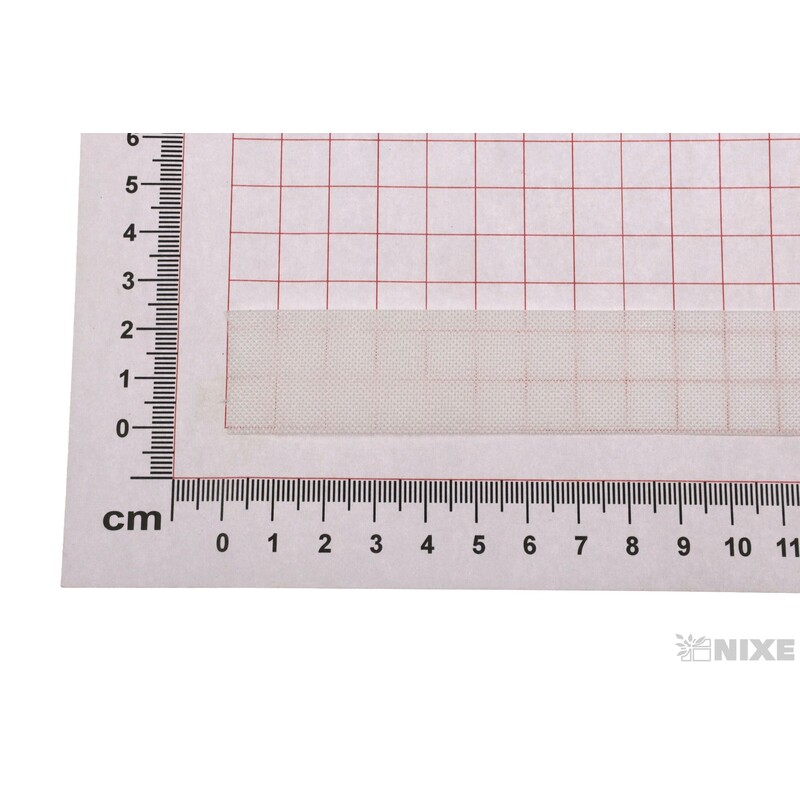 STUHA 25mmx10yd*BÍLÁ