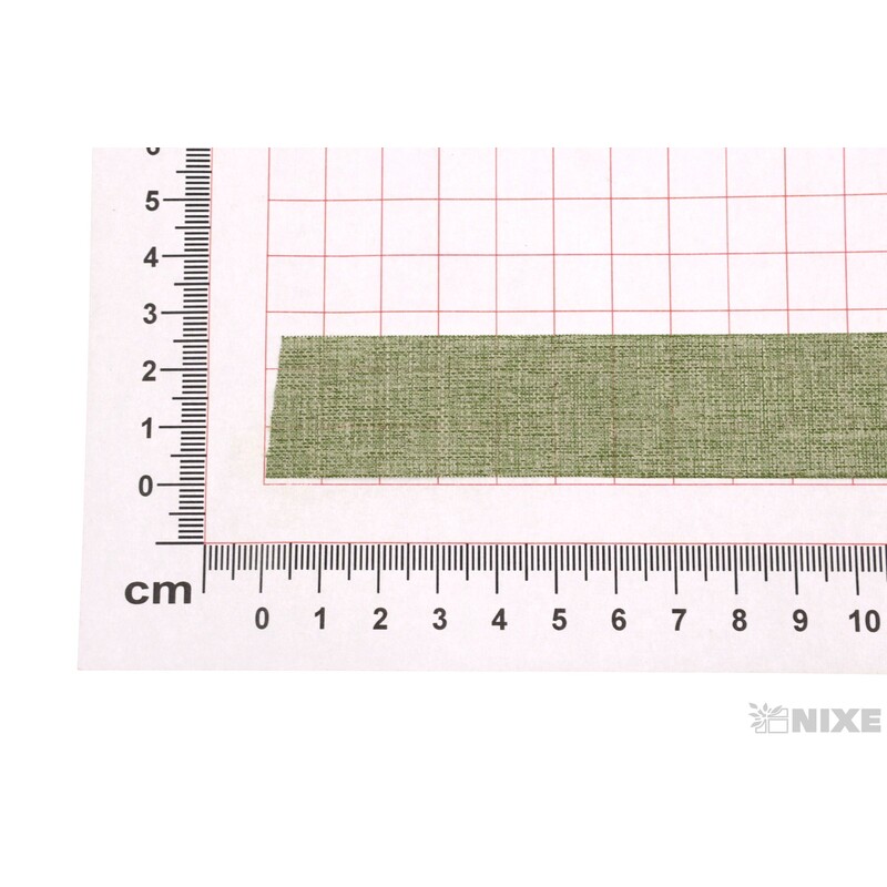 STUHA 25mmx10yd*ZELENÁ