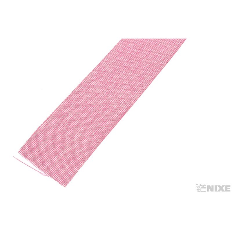 STUHA 25mmx10yd*RŮŽOVÁ