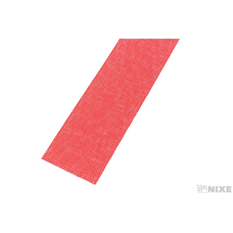 STUHA 25mmx10yd*ČERVENÁ