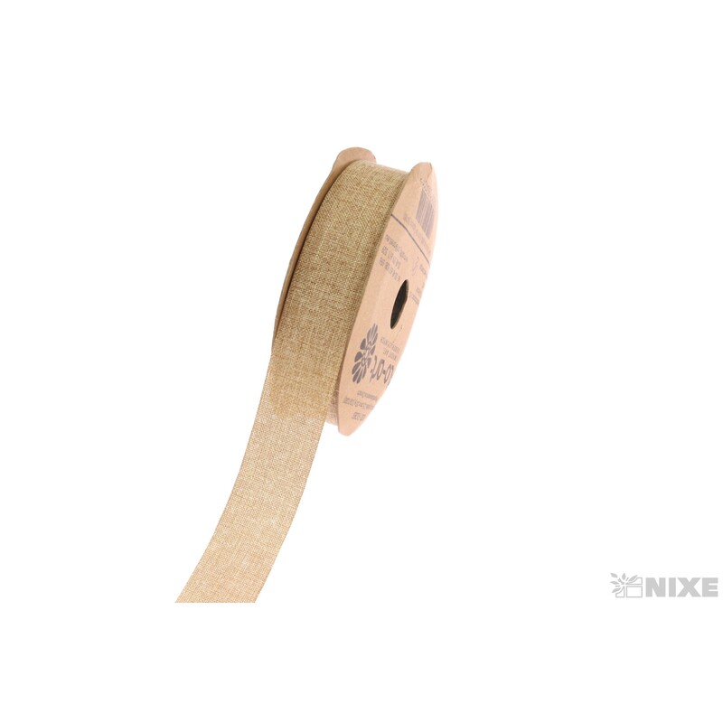 STUHA 25mmx10yd*PŘÍRODNÍ