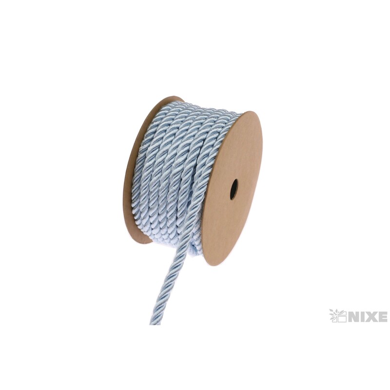 PROVÁZEK 7mmx5yd*MODRÁ SV.