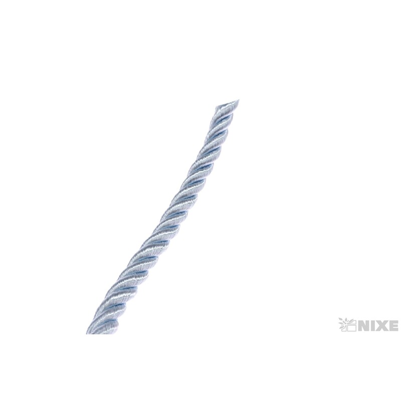 PROVÁZEK 7mmx5yd*MODRÁ SV.