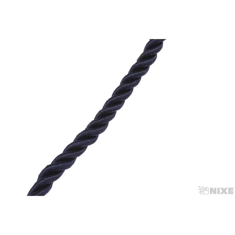 PROVÁZEK 7mmx5yd*MODRÁ